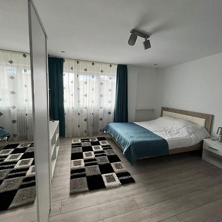 Karlsburg Studio Alba Iulia Exterior foto