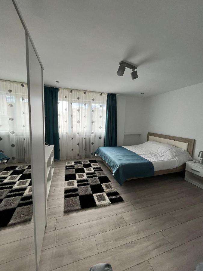 Karlsburg Studio Alba Iulia Exterior foto