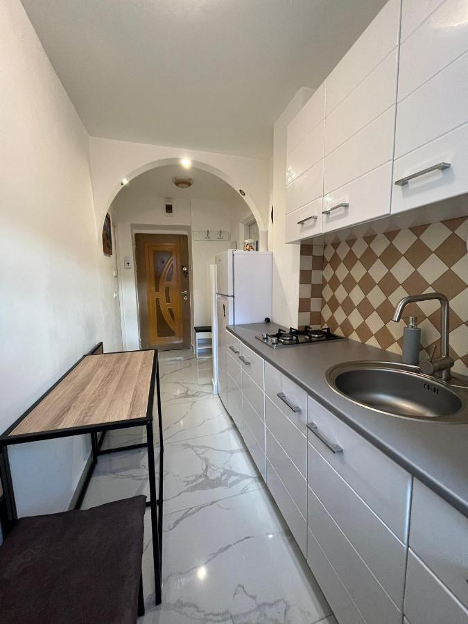 Karlsburg Studio Alba Iulia Exterior foto